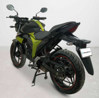 Suzuki Gixxer 150