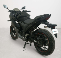 Suzuki Gixxer SF