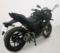 Suzuki Gixxer SF