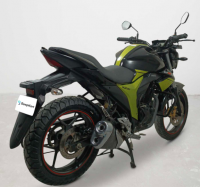 Suzuki Gixxer 150