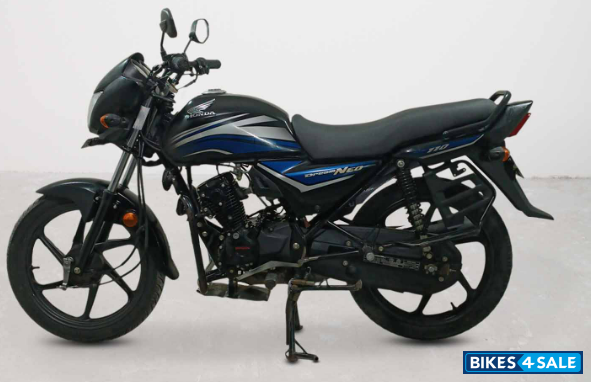Honda Dream Neo