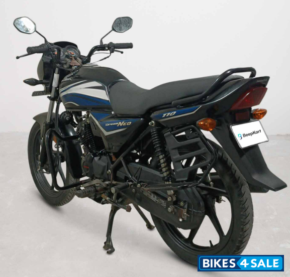 Honda Dream Neo