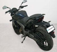 Bajaj Dominar 400