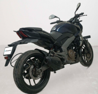 Bajaj Dominar 400