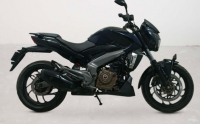 Bajaj Dominar 400