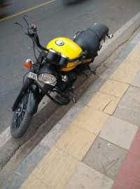 Royal Enfield Thunderbird 350