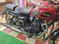 Benelli Imperiale 400 BS6 2021 Model
