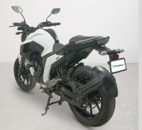 Yamaha FZ25