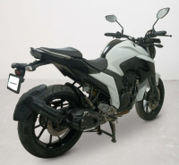 Yamaha FZ25