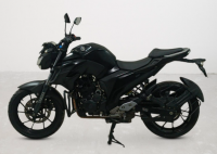 Yamaha FZ25 2018 Model