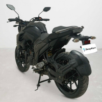 Yamaha FZ25