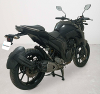 Yamaha FZ25