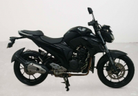 Yamaha FZ25