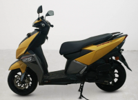 TVS NTORQ 125 2019 Model