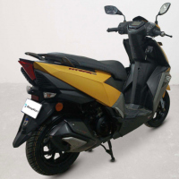 TVS NTORQ 125