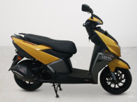 TVS NTORQ 125