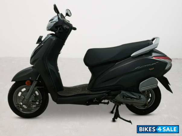 Honda Activa 6G