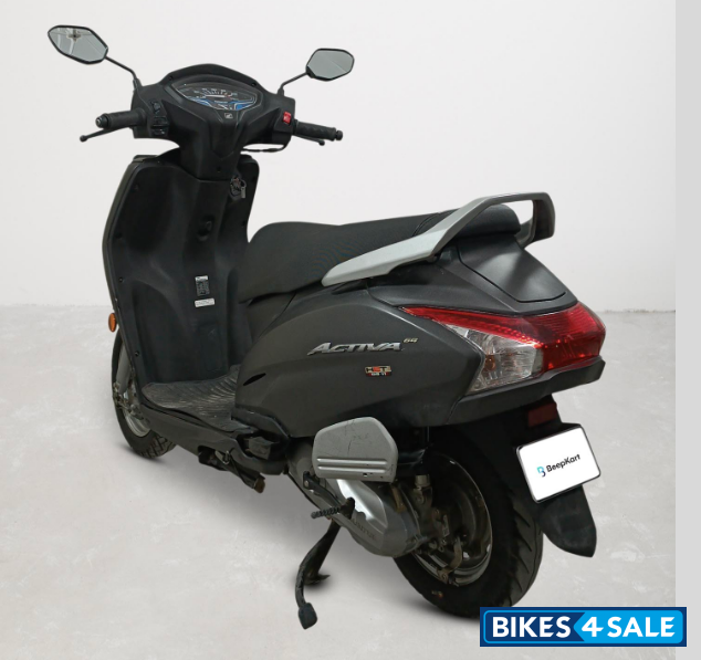 Honda Activa 6G