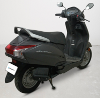 Honda Activa 6G