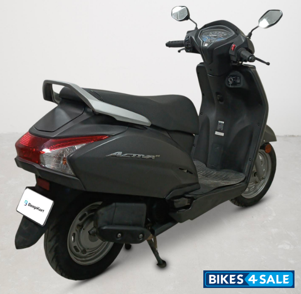 Honda Activa 6G