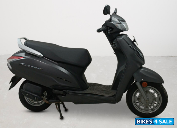 Honda Activa 6G