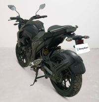 Yamaha FZ25