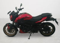 Bajaj Dominar 400 2018 Model