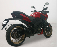 Bajaj Dominar 400