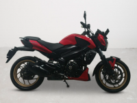 Bajaj Dominar 400