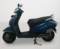 Honda Activa 4G 2017 Model