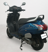 Honda Activa 4G