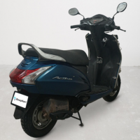 Honda Activa 4G