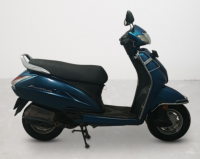 Honda Activa 4G