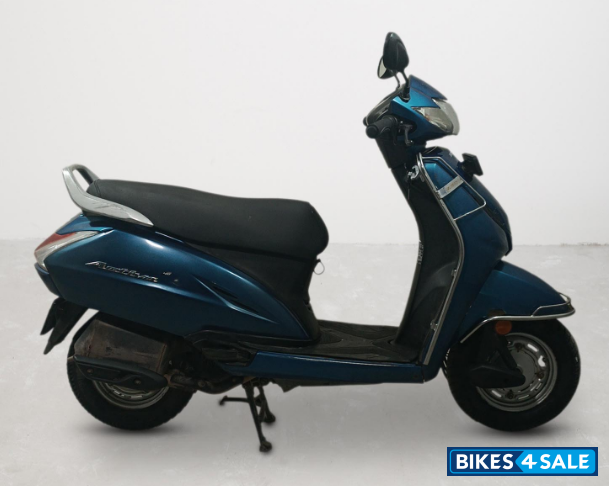 Honda Activa 4G