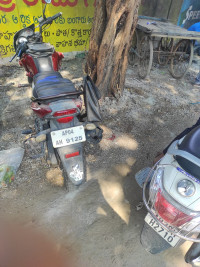 Yamaha SZ-R 2011 Model