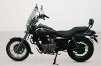 Bajaj Avenger Cruise 220 2019 Model