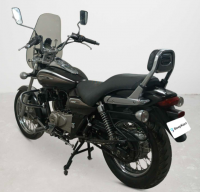 Bajaj Avenger Cruise 220