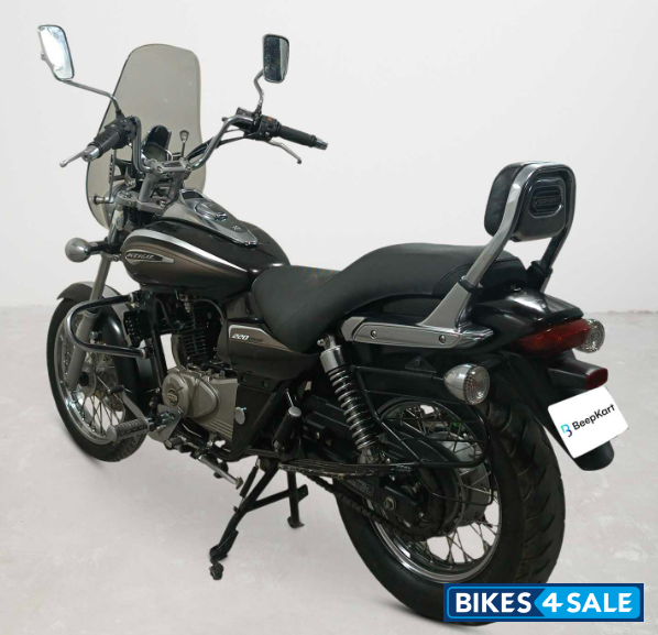 Bajaj Avenger Cruise 220 Bajaj Avenger Cruise 220