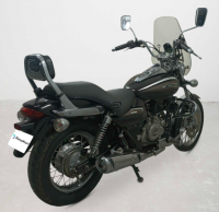 Bajaj Avenger Cruise 220