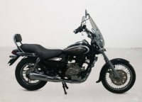 Bajaj Avenger Cruise 220