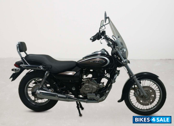 Bajaj Avenger Cruise 220 Bajaj Avenger Cruise 220