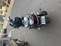 Suzuki Avenis 125 Ride Connect Edition 2022 Model