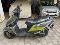 Suzuki Avenis 125 Ride Connect Edition