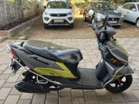 Suzuki Avenis 125 Ride Connect Edition