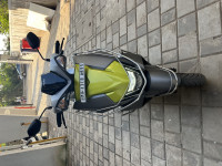 Suzuki Avenis 125 Ride Connect Edition