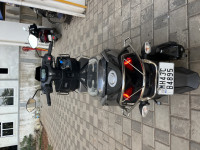 Suzuki Avenis 125 Ride Connect Edition