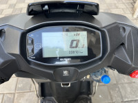 Suzuki Avenis 125 Ride Connect Edition