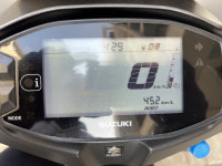 Suzuki Avenis 125 Ride Connect Edition