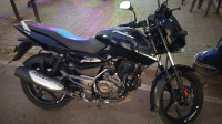 Bajaj Pulsar 125 Neon Disc Single Seat 2020 Model