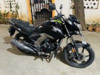 Honda CB Unicorn 160 2015 Model